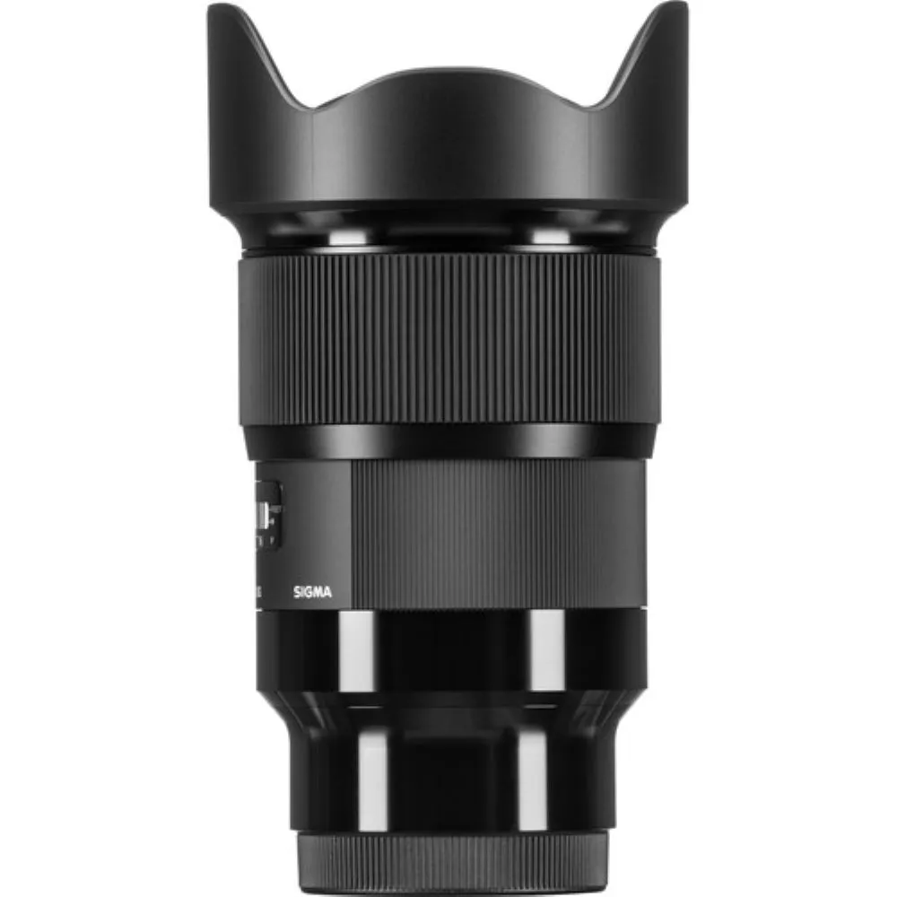 Sigma 20mm f/1.4 Art DG HSM Lens for Sony E Mount