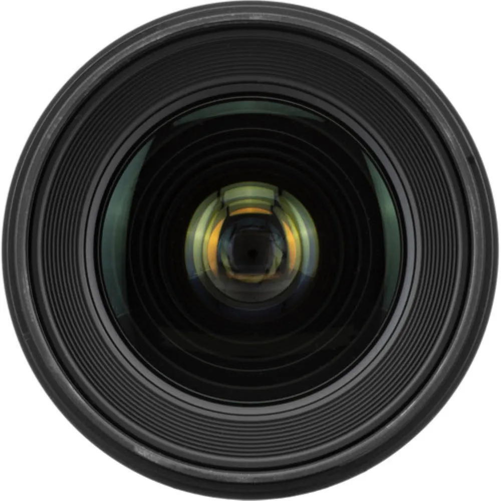 Sigma 24mm f/1.4 Art DG HSM Lens for Sony E Mount