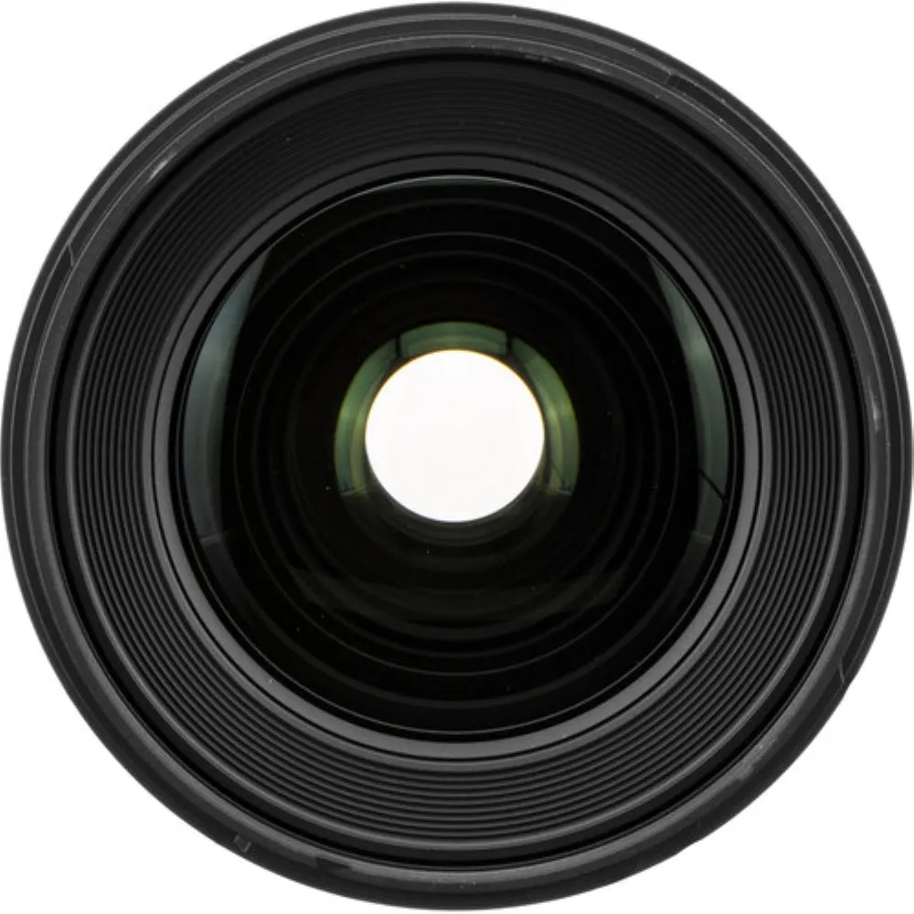Sigma 24mm f/1.4 Art DG HSM Lens for Sony E Mount