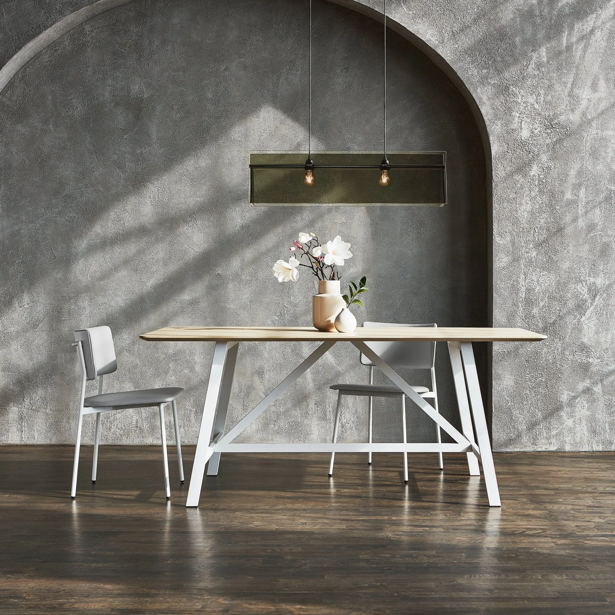 Signal Dining Chair