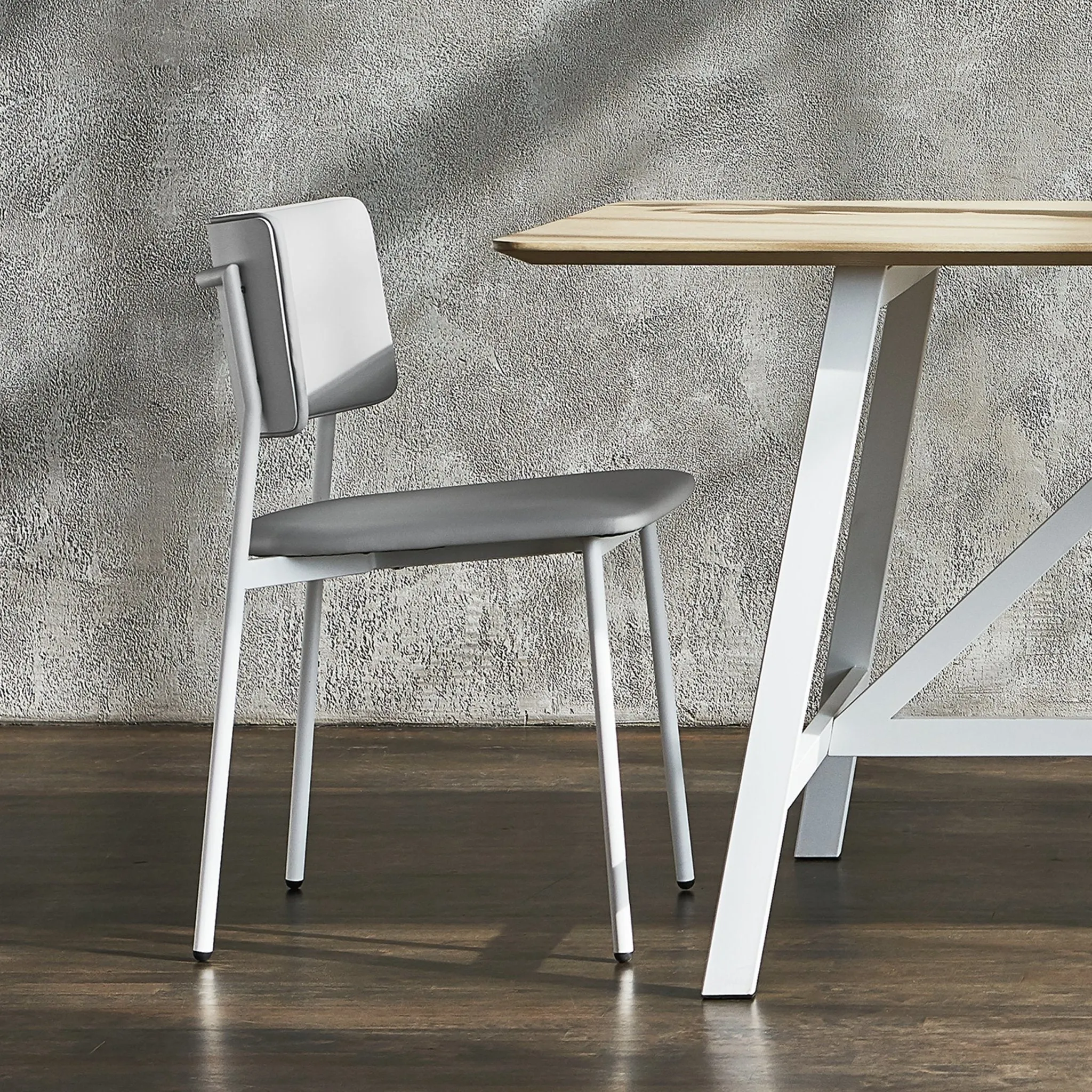 Signal Dining Chair