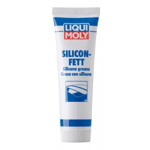 Silicone Grease Liqui Moly Silicon-Fett, 100g