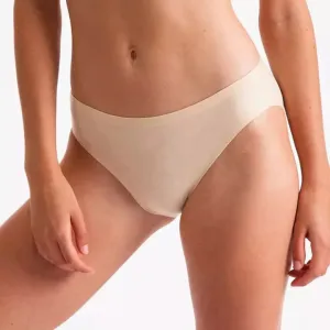 Silky Dance Invisible High Cut Brief Light Nude Child