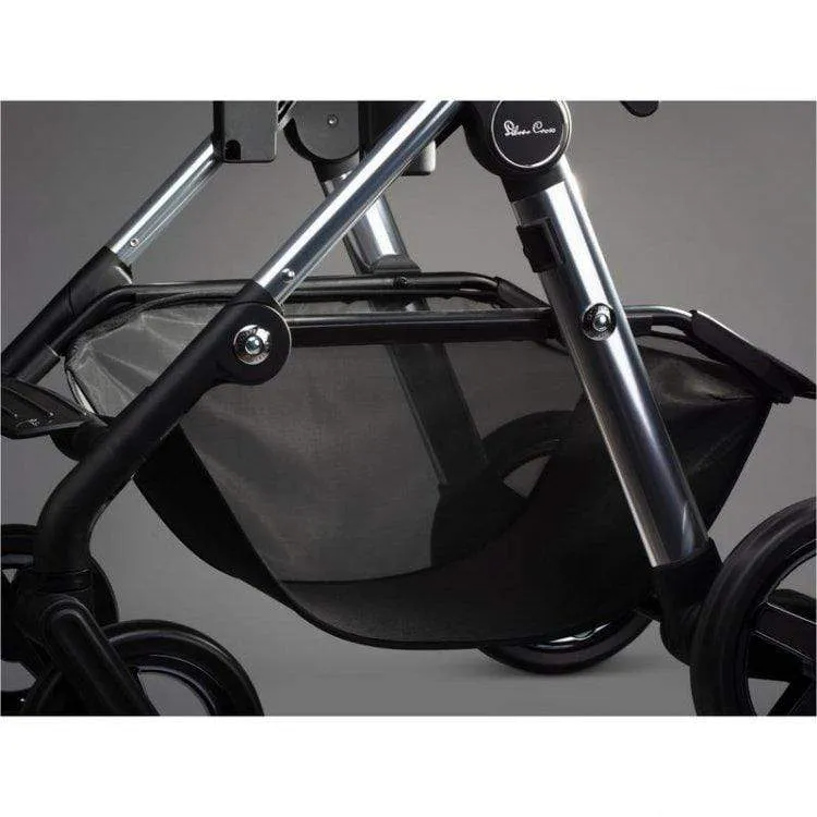 Silver Cross Pioneer Pram - Clay