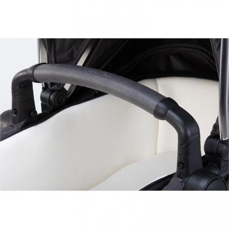 Silver Cross Pioneer Pram - Clay