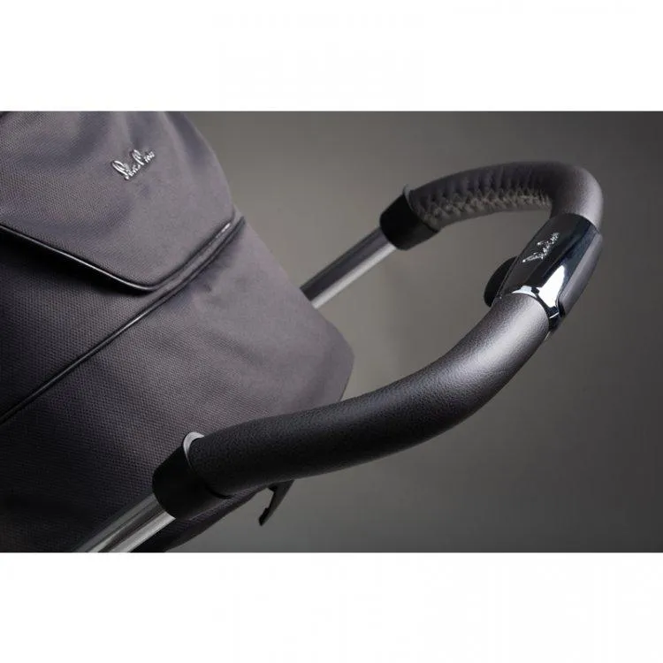 Silver Cross Pioneer Pram - Clay