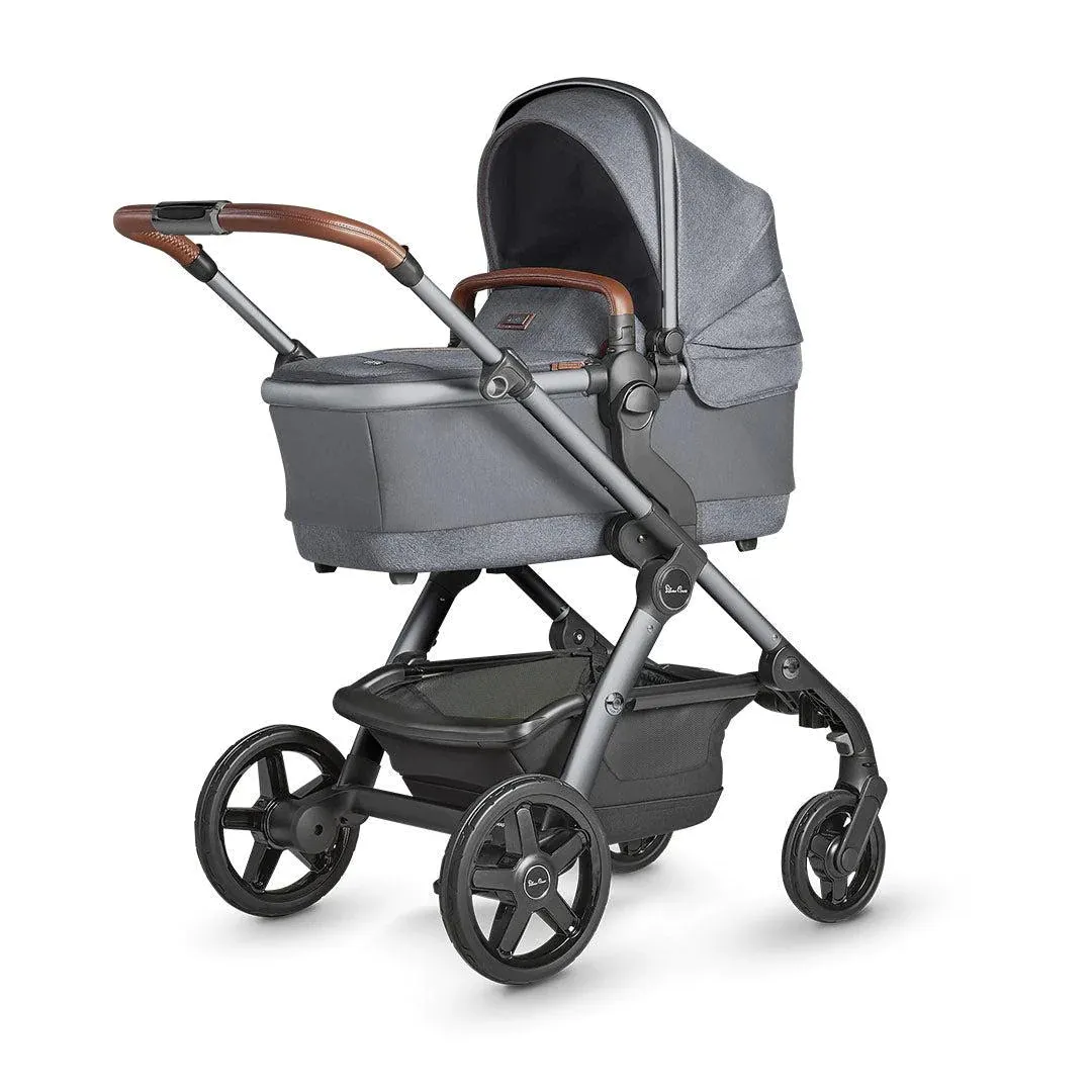 Silver Cross Wave Pushchair