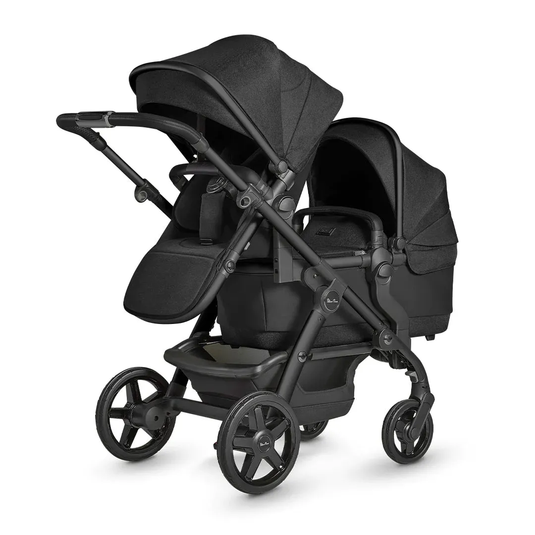 Silver Cross Wave Pushchair