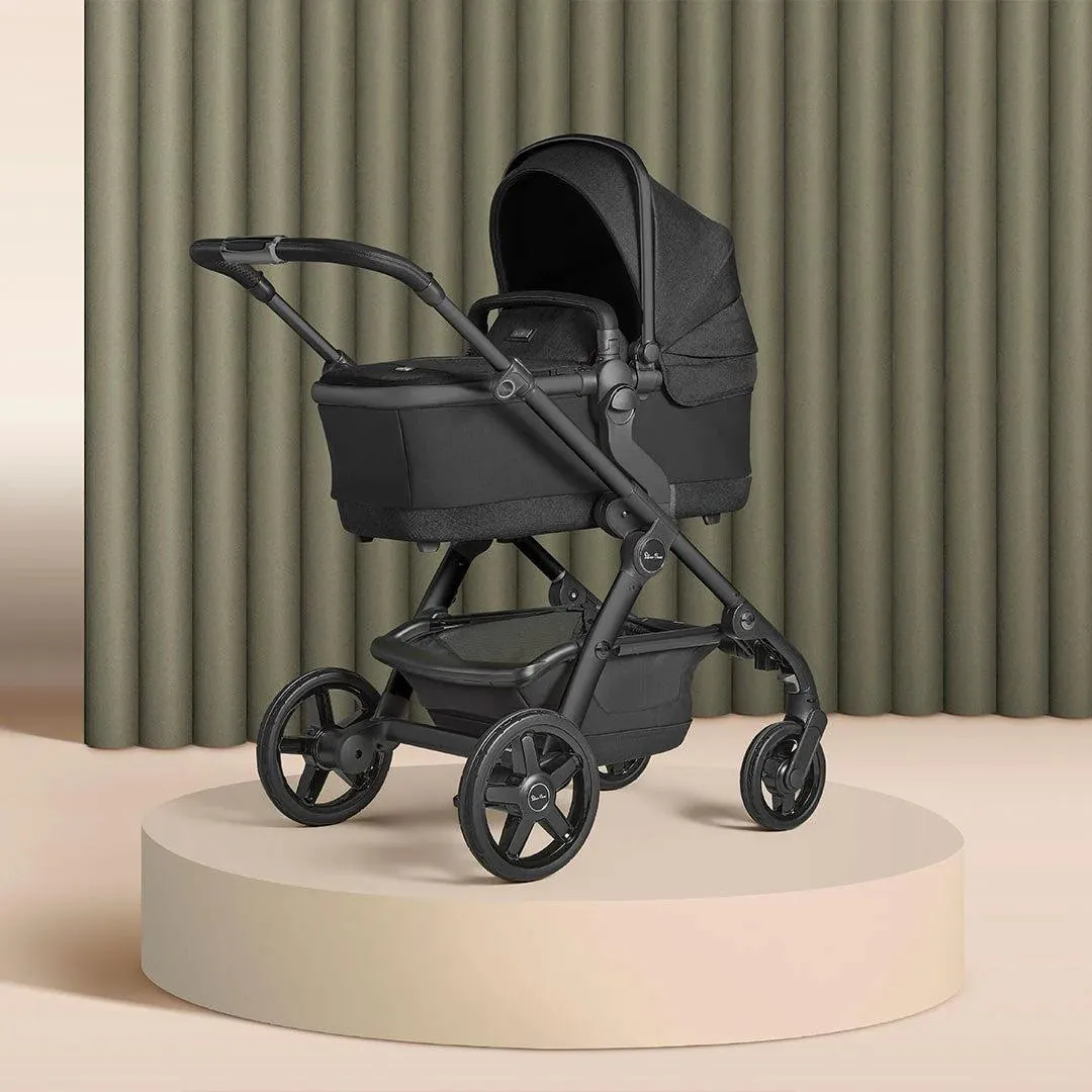 Silver Cross Wave Pushchair