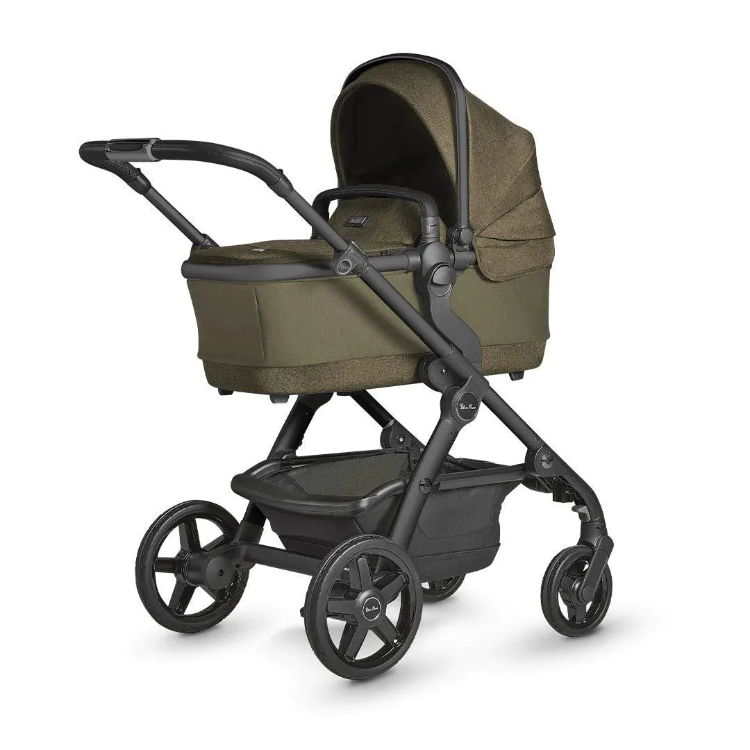 Silver Cross Wave Pushchair