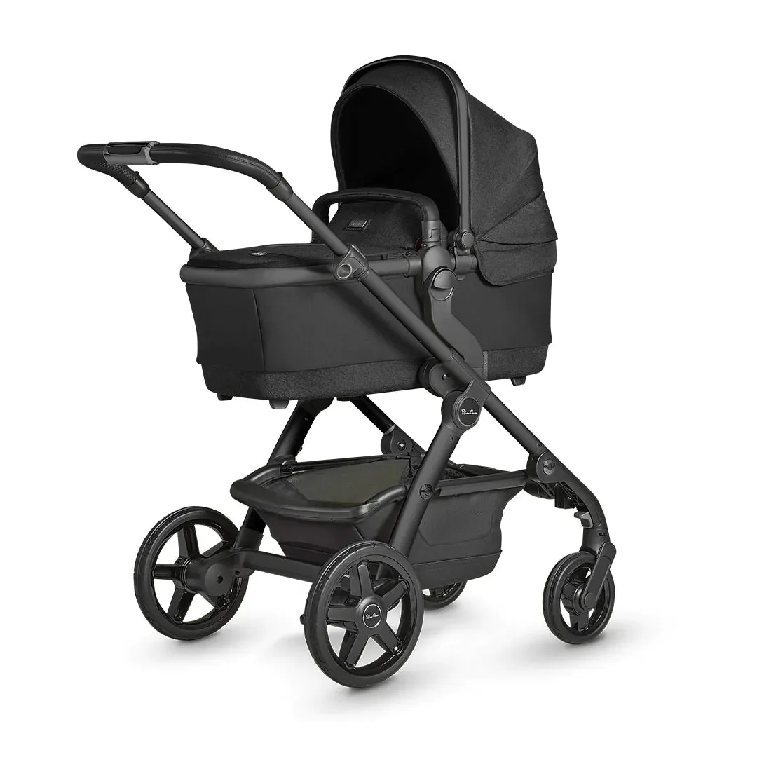 Silver Cross Wave Pushchair