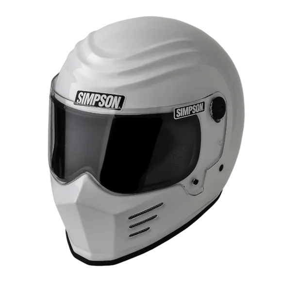 SIMPSON - Outlaw Bandit Helmet