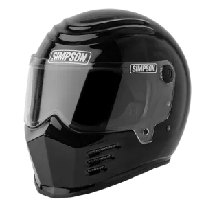 SIMPSON - Outlaw Bandit Helmet