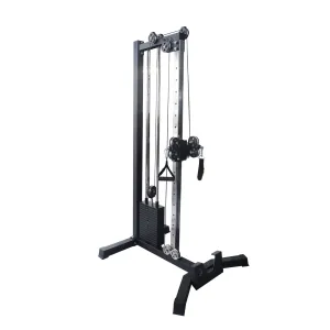 Single Stack Freestanding Functional Trainer