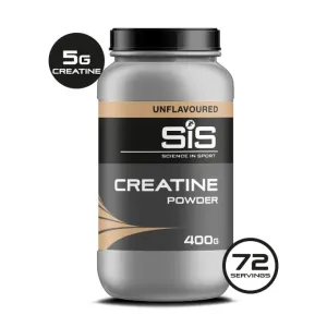 SiS - Creatine - 400g. (Unflavoured)