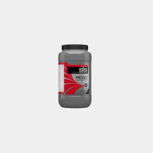 SIS REGO Rapid Recovery - Strawberry - 500g Tub