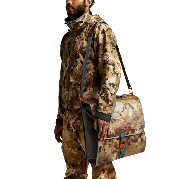 Sitka Delta Wader Bag