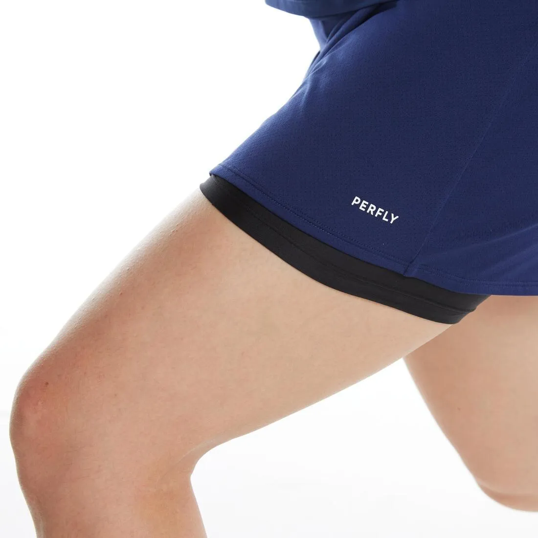 SKIRT 530 W NAVY