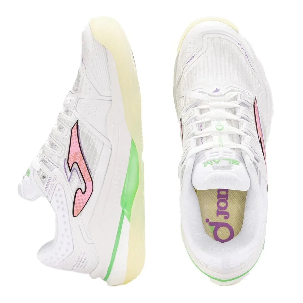 Slam 2502 Women's Padel Shoes