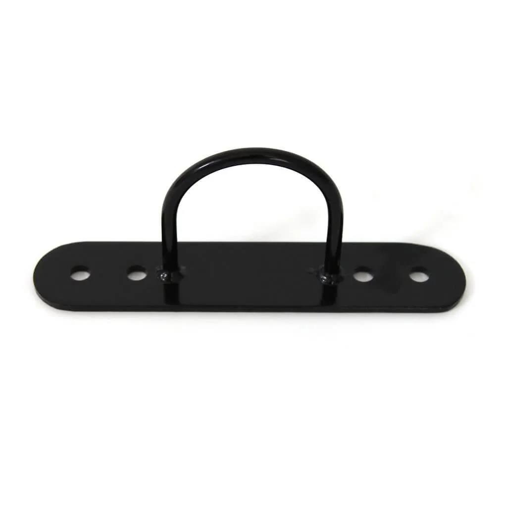 SMAI Long Shaped Anchor with hoop