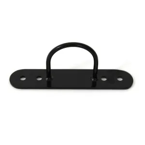SMAI Long Shaped Anchor with hoop