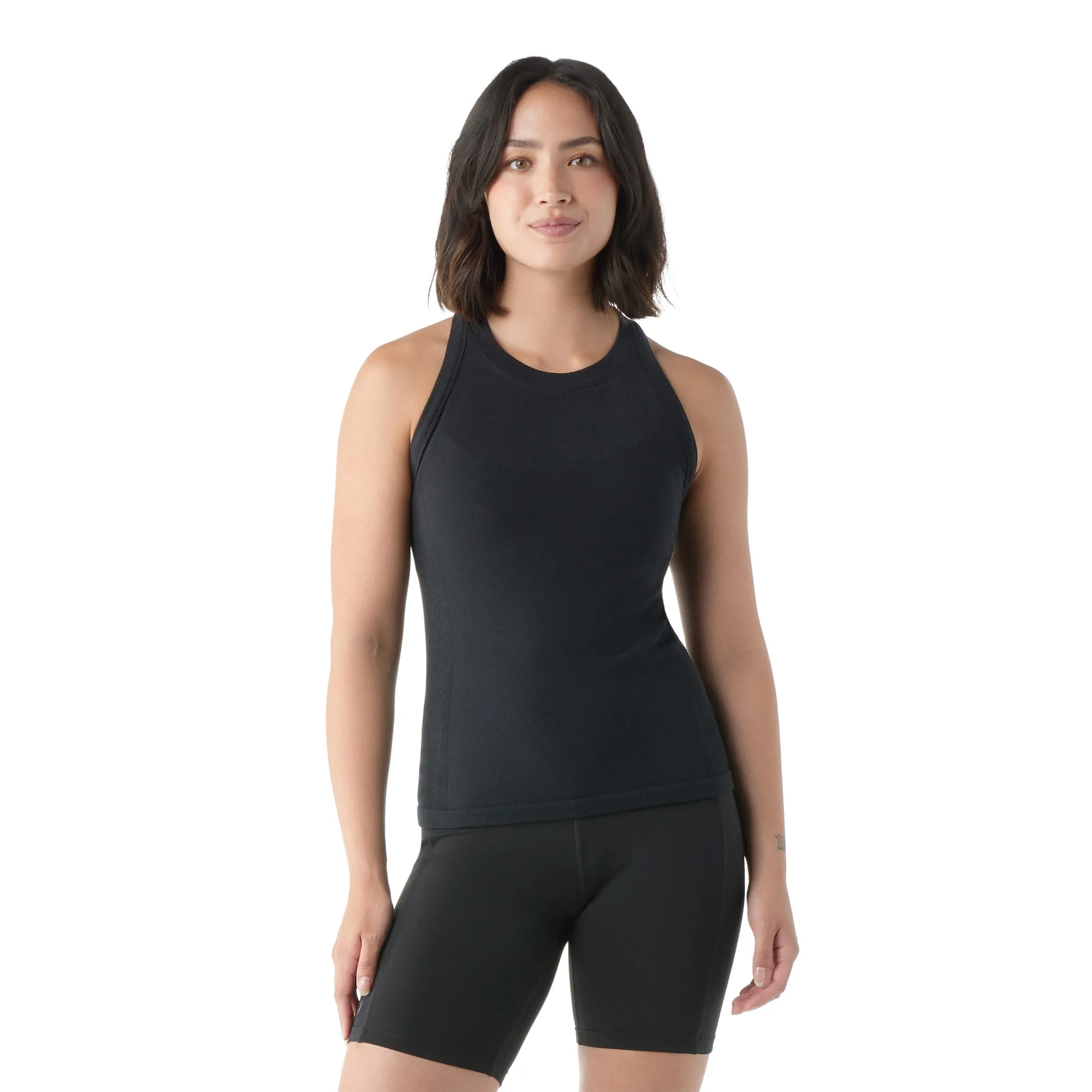 Smartwool Womens Intraknit Active Tank
