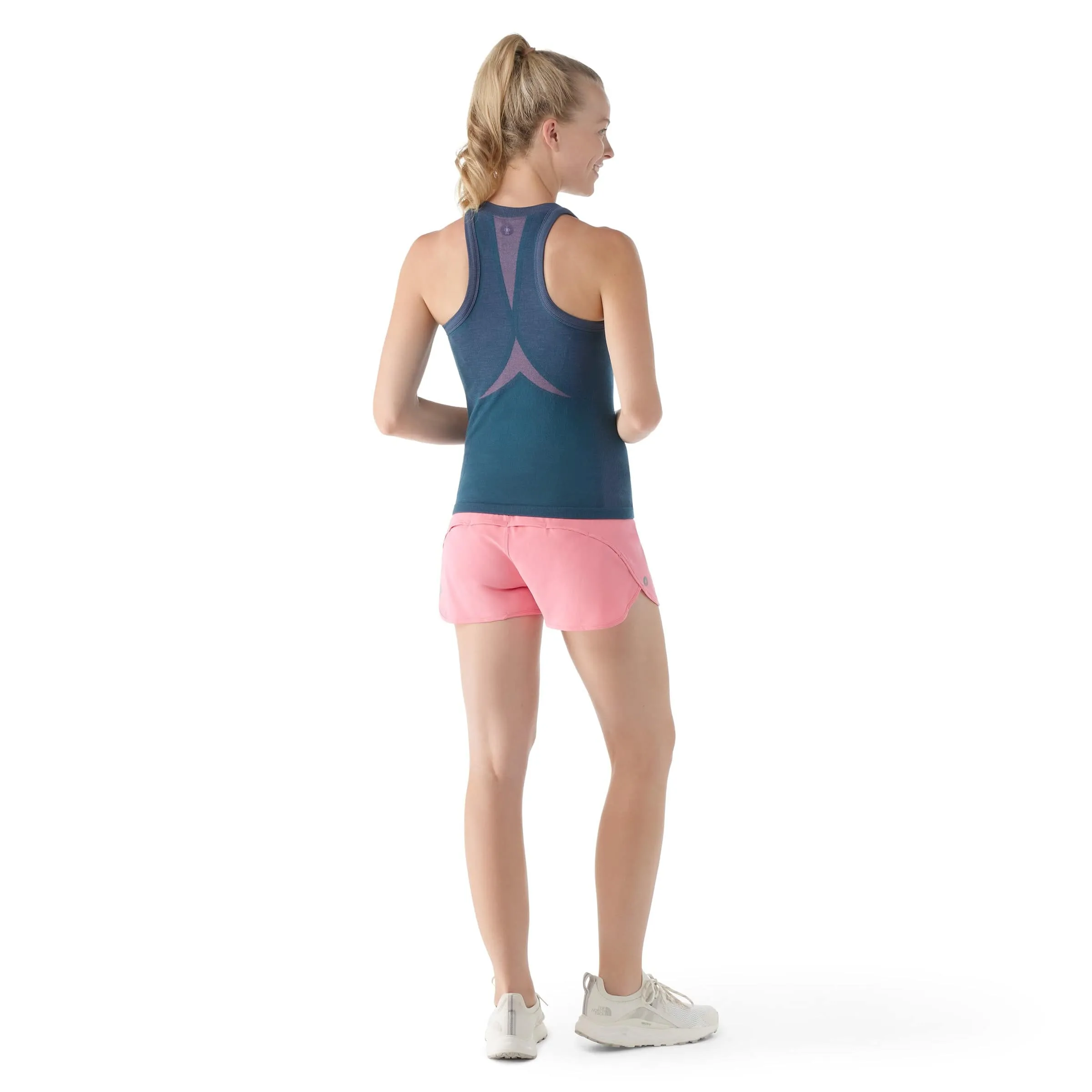 Smartwool Womens Intraknit Active Tank