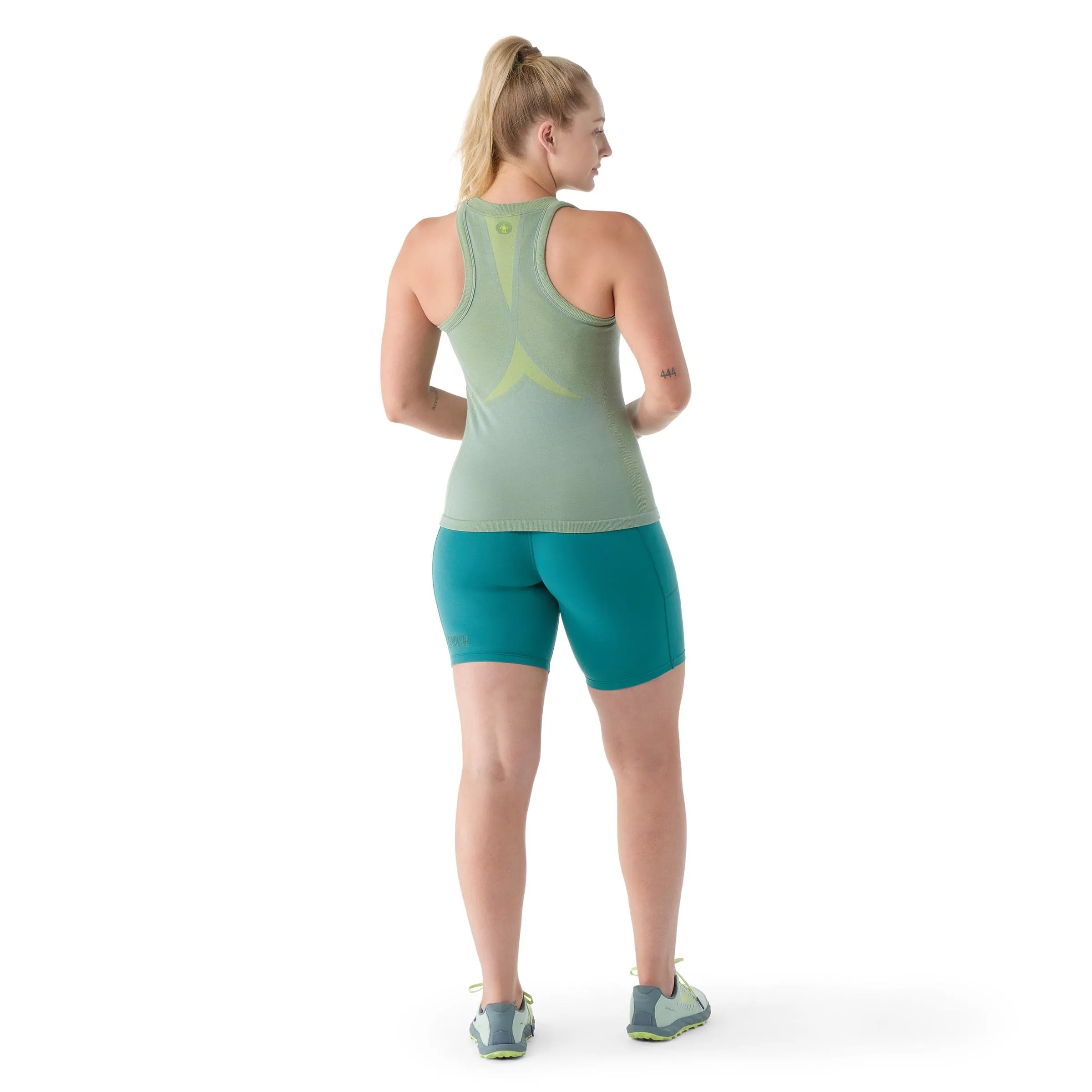 Smartwool Womens Intraknit Active Tank
