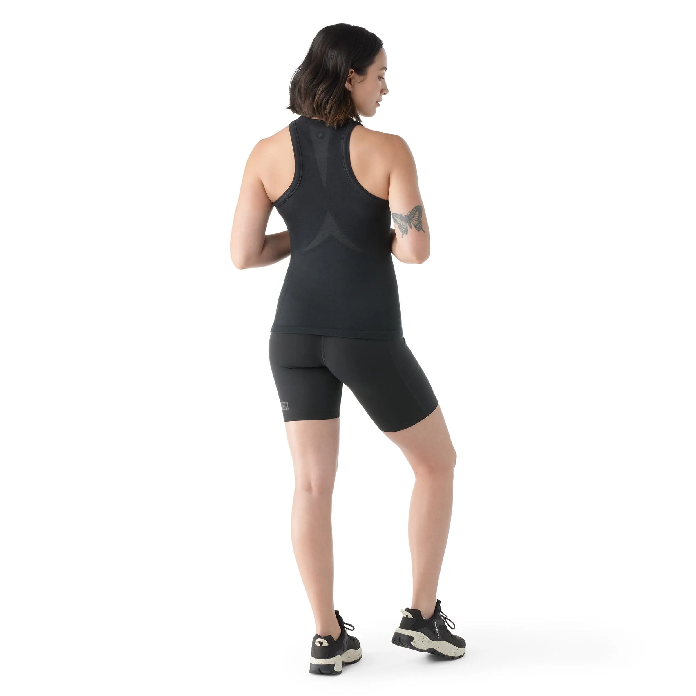 Smartwool Womens Intraknit Active Tank