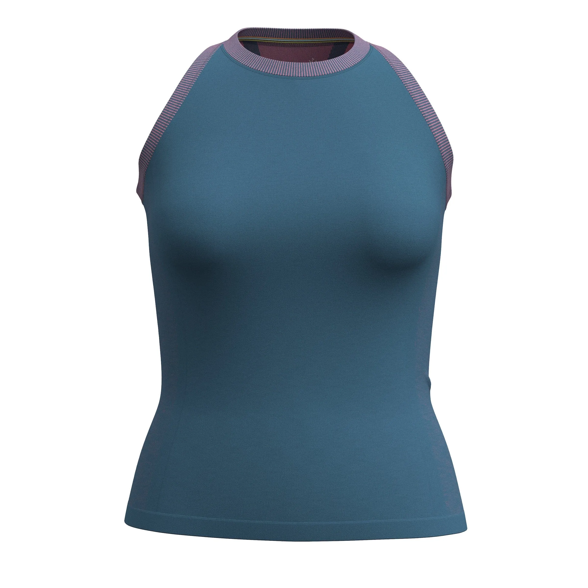 Smartwool Womens Intraknit Active Tank