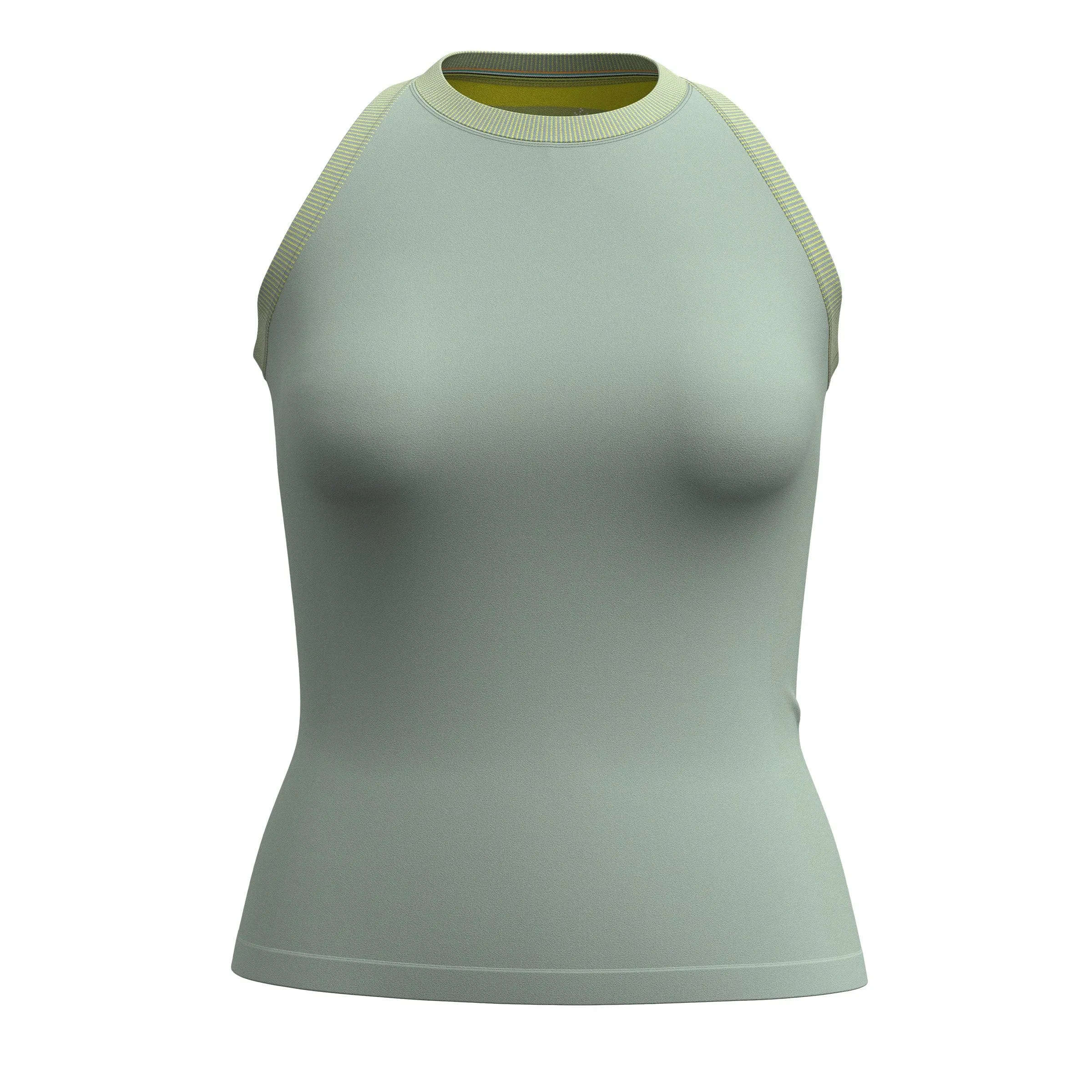 Smartwool Womens Intraknit Active Tank