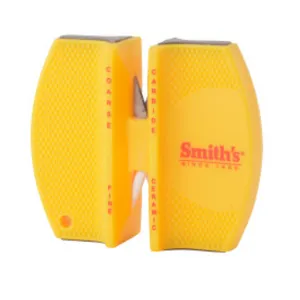 Smith's 2-Step Knife Sharpener