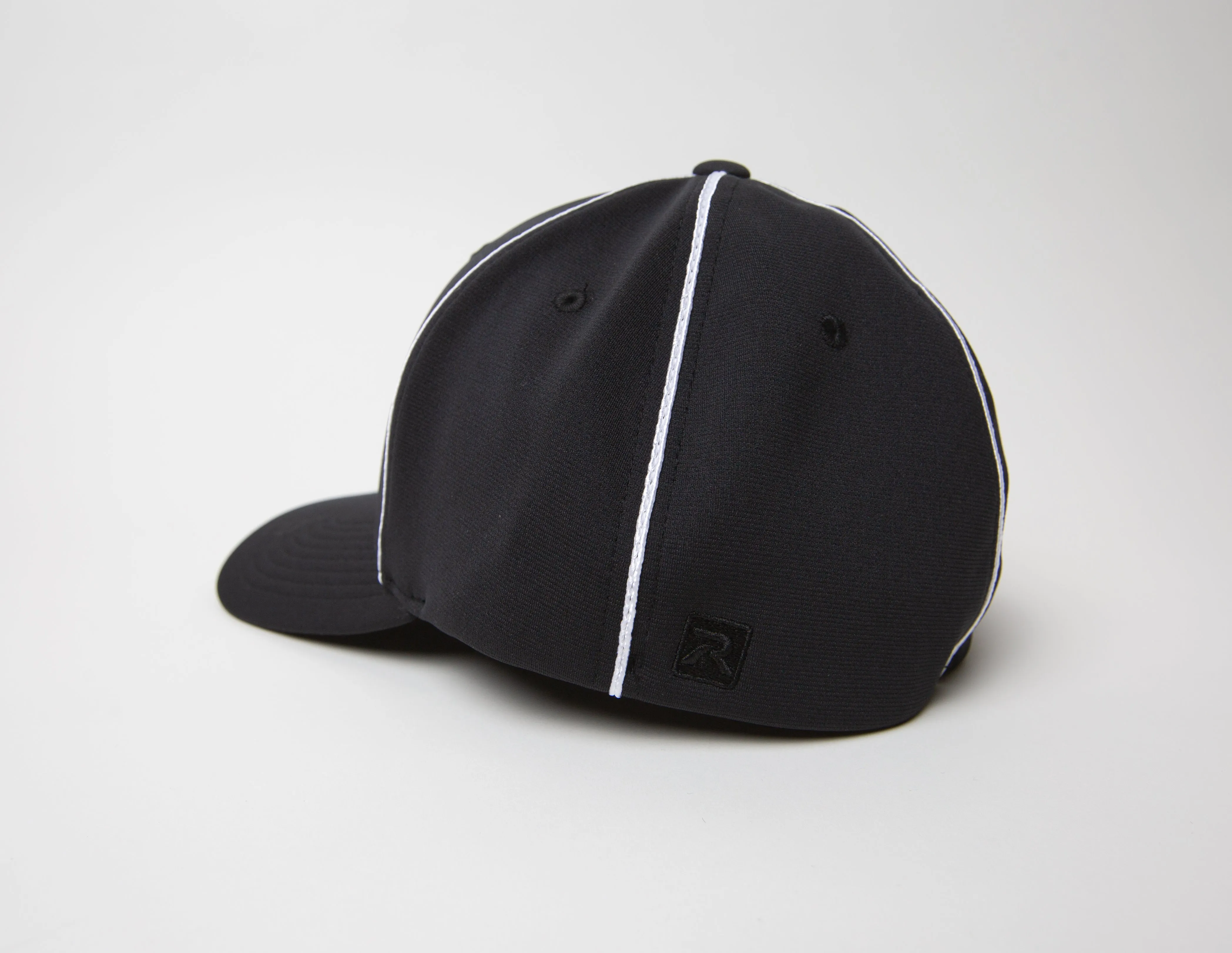 Smitty FlexFit Lacrosse/Football Hat
