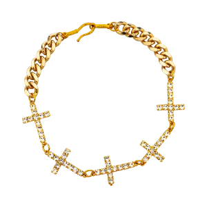 SO HIGH NECKLACE