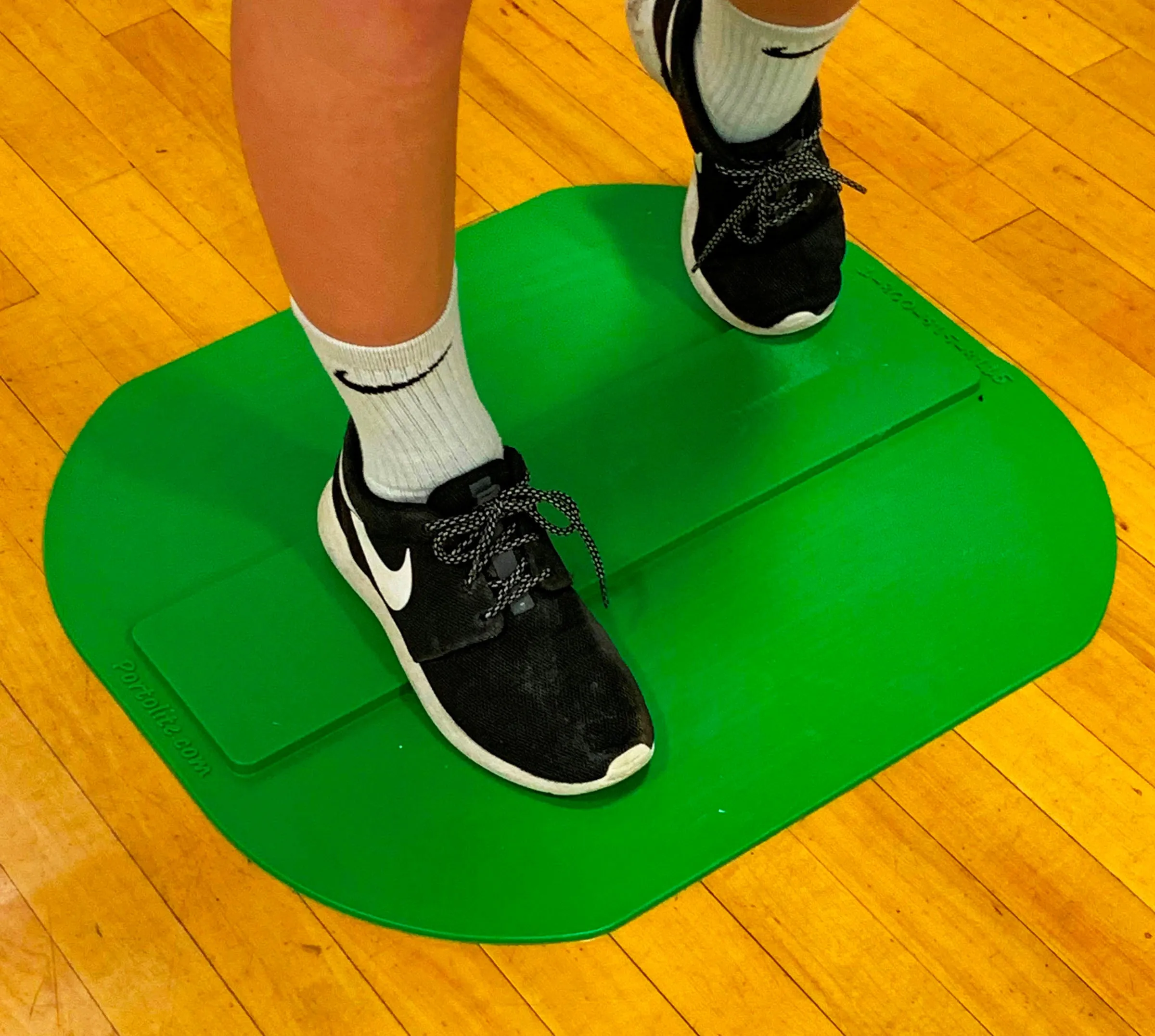 Softball Specialty Pitching Mats
