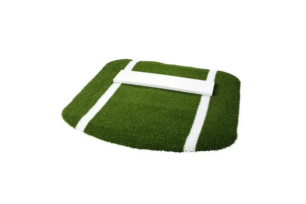 Softball Specialty Pitching Mats