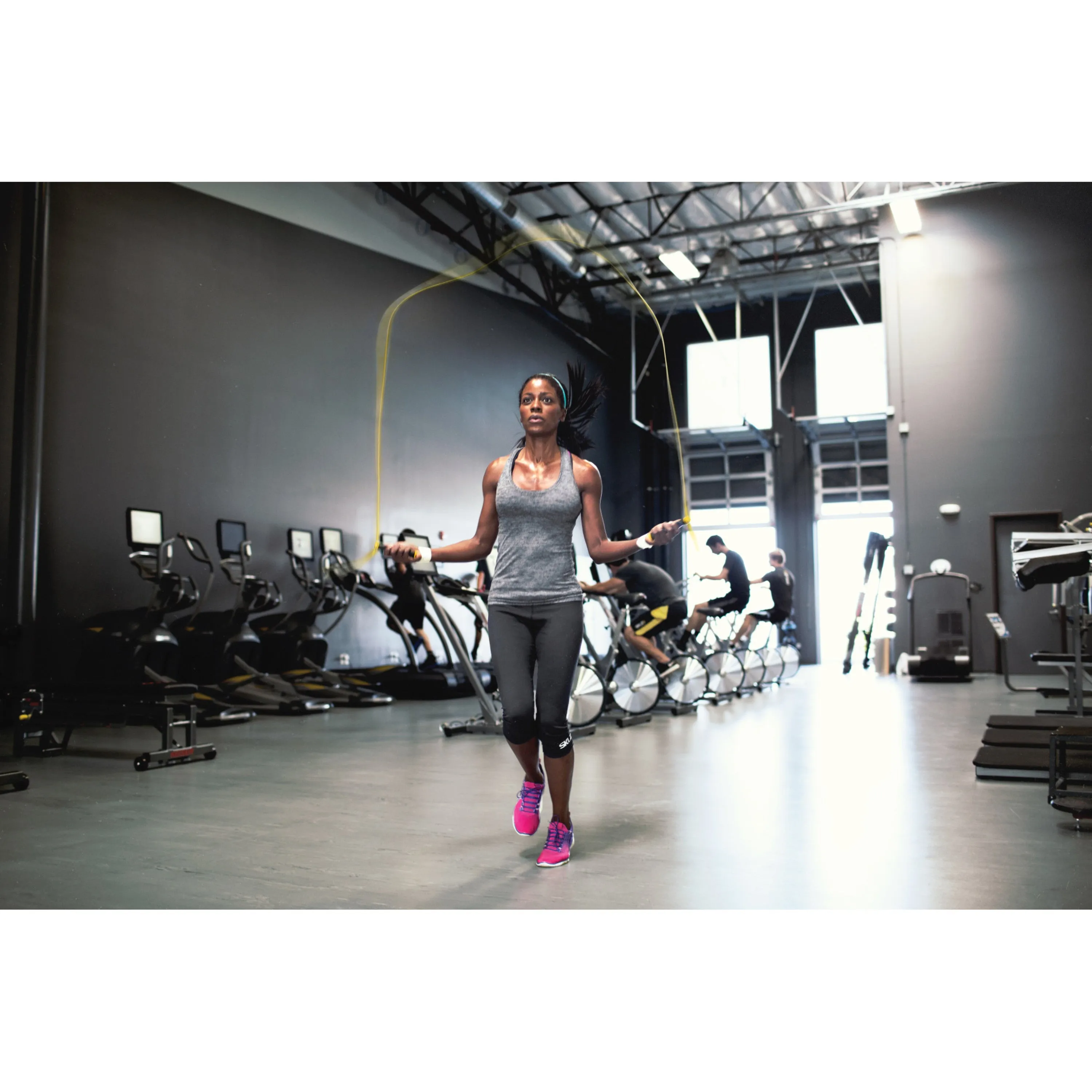 Speed Rope