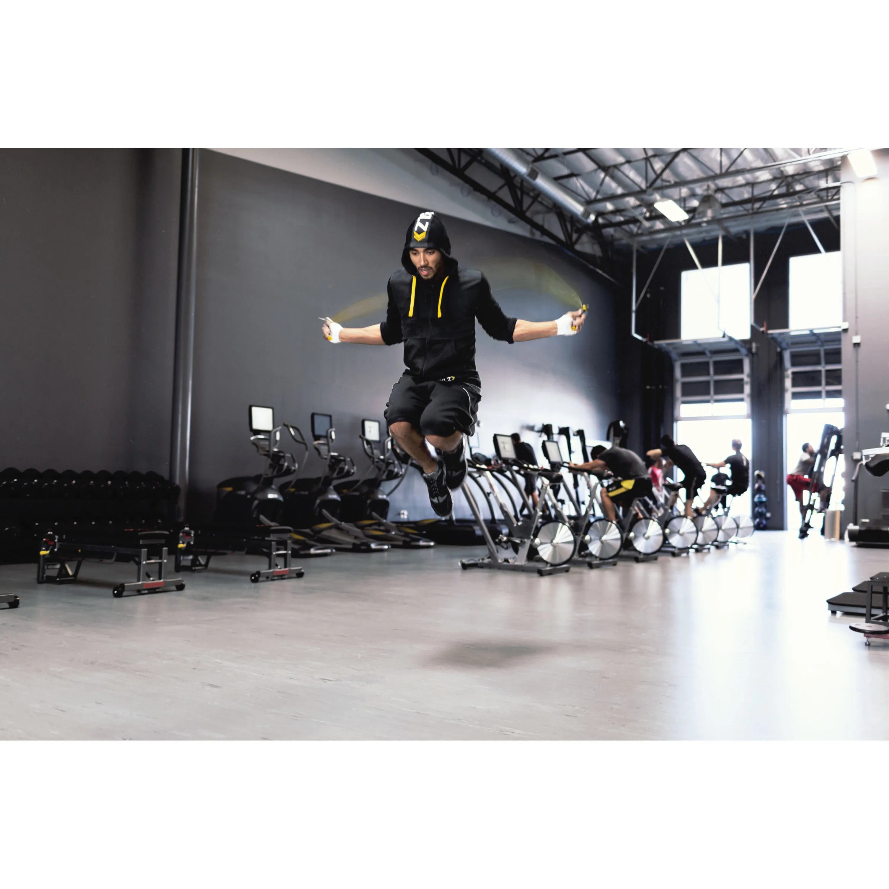 Speed Rope