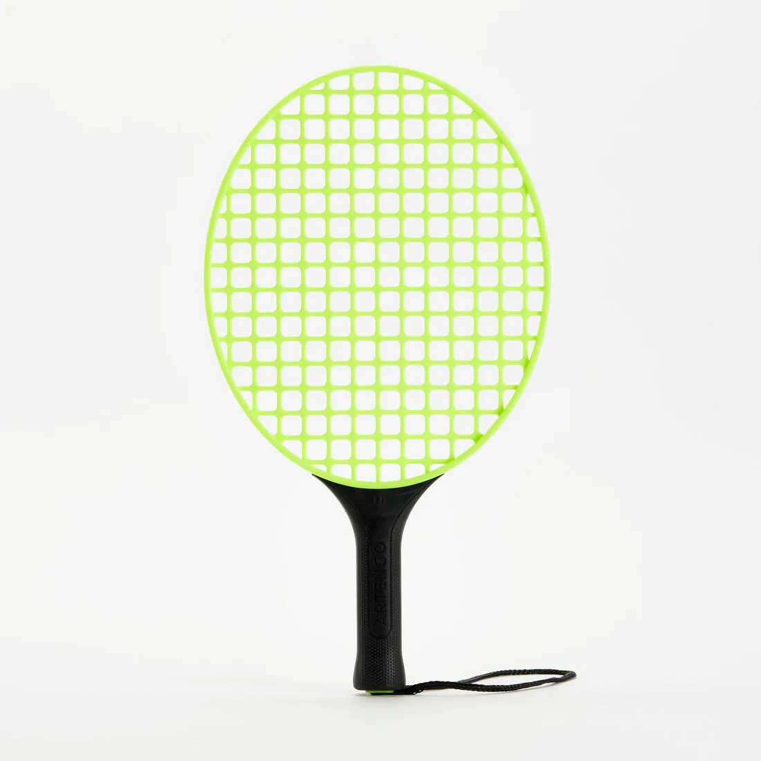 Speedball Racket Turnball - Yellow