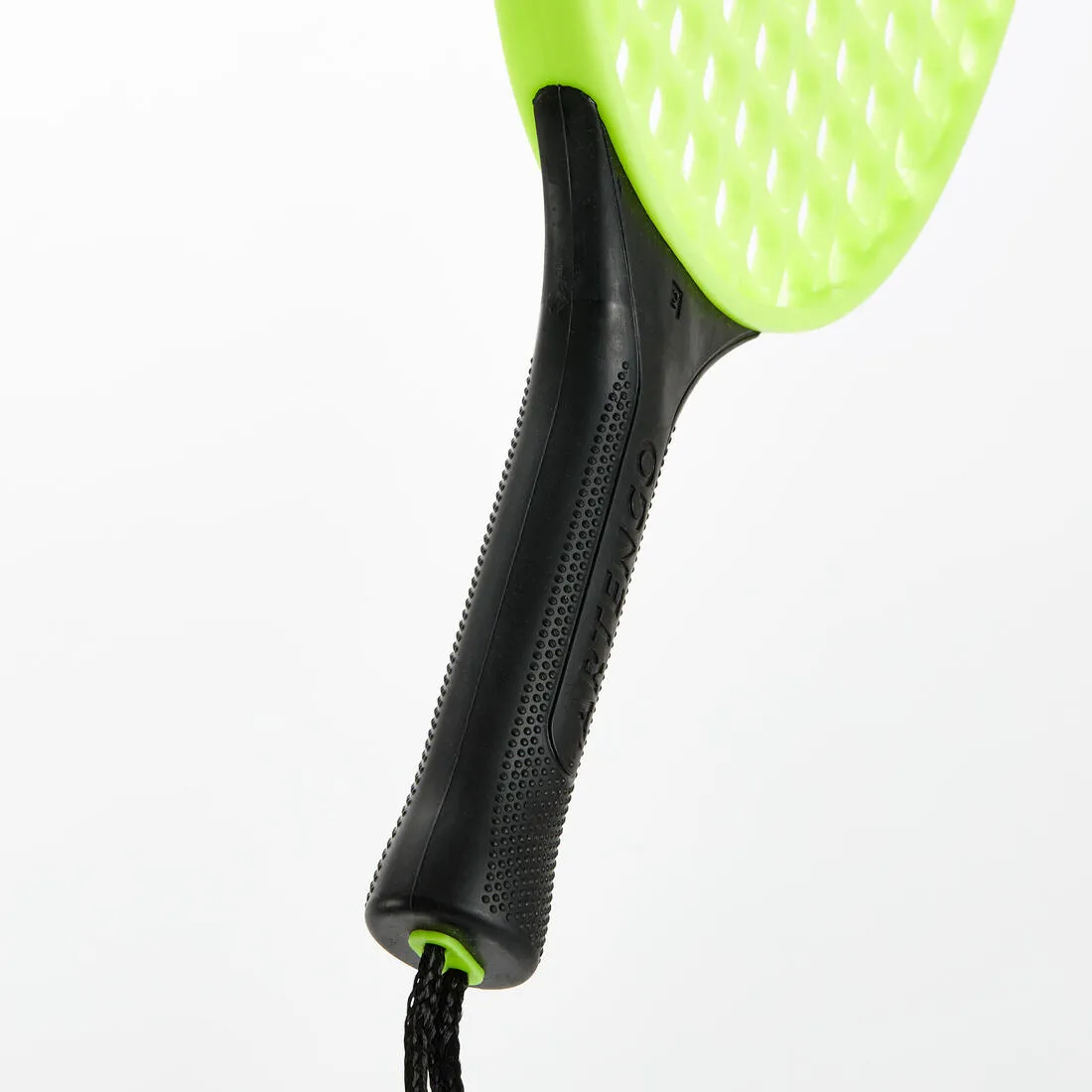 Speedball Racket Turnball - Yellow
