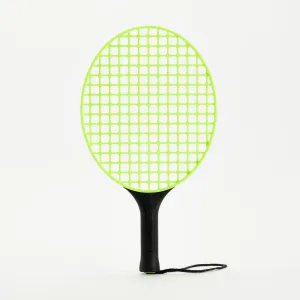 Speedball Racket Turnball - Yellow