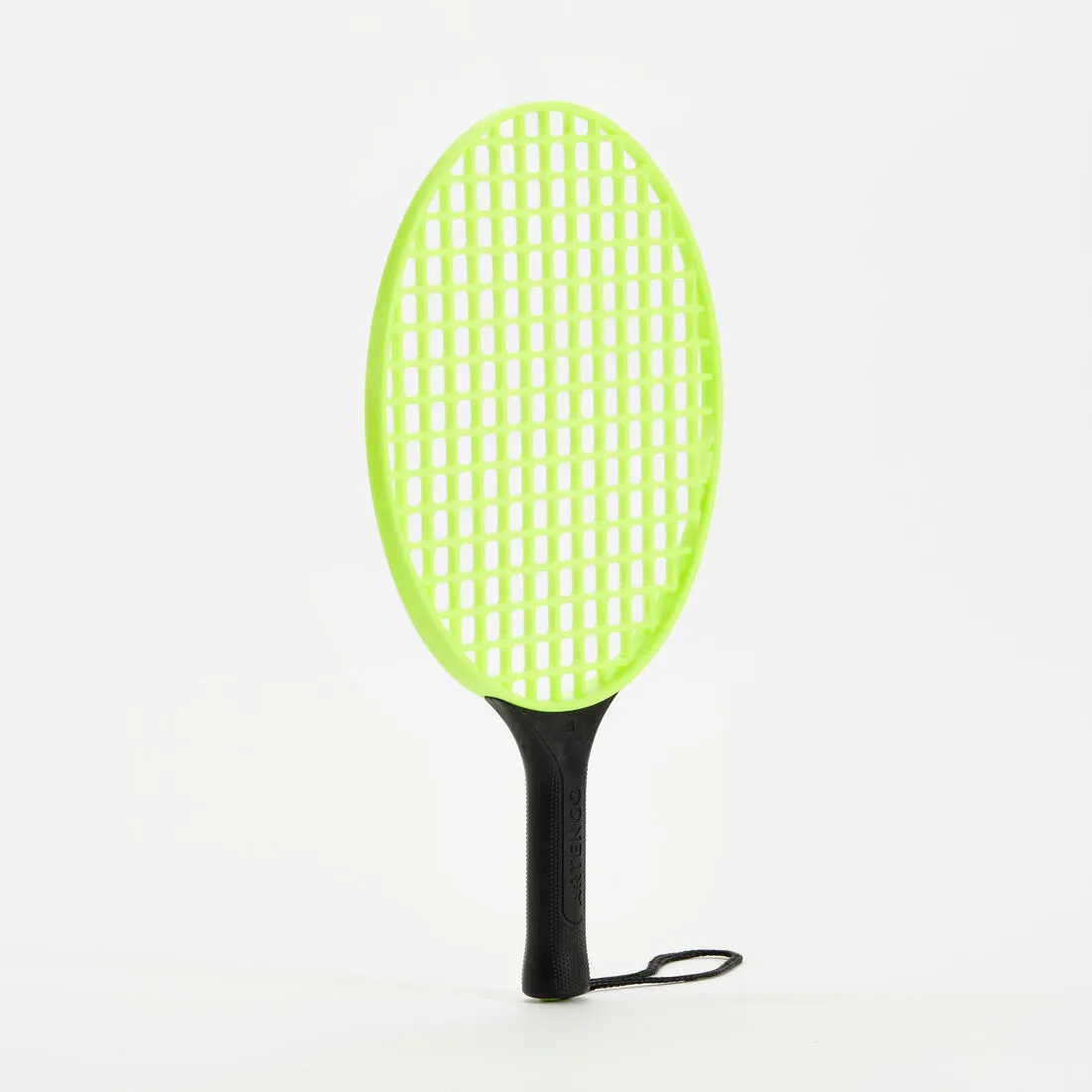 Speedball Racket Turnball - Yellow