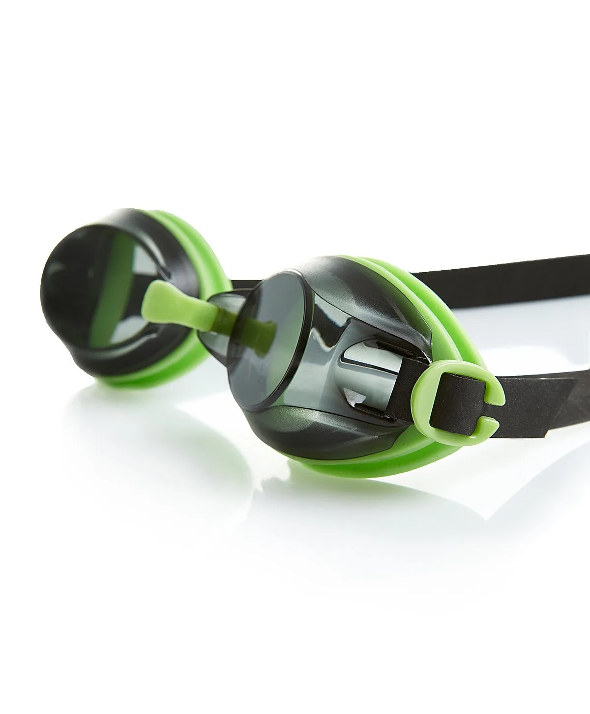 Speedo Jet Swimming Goggles