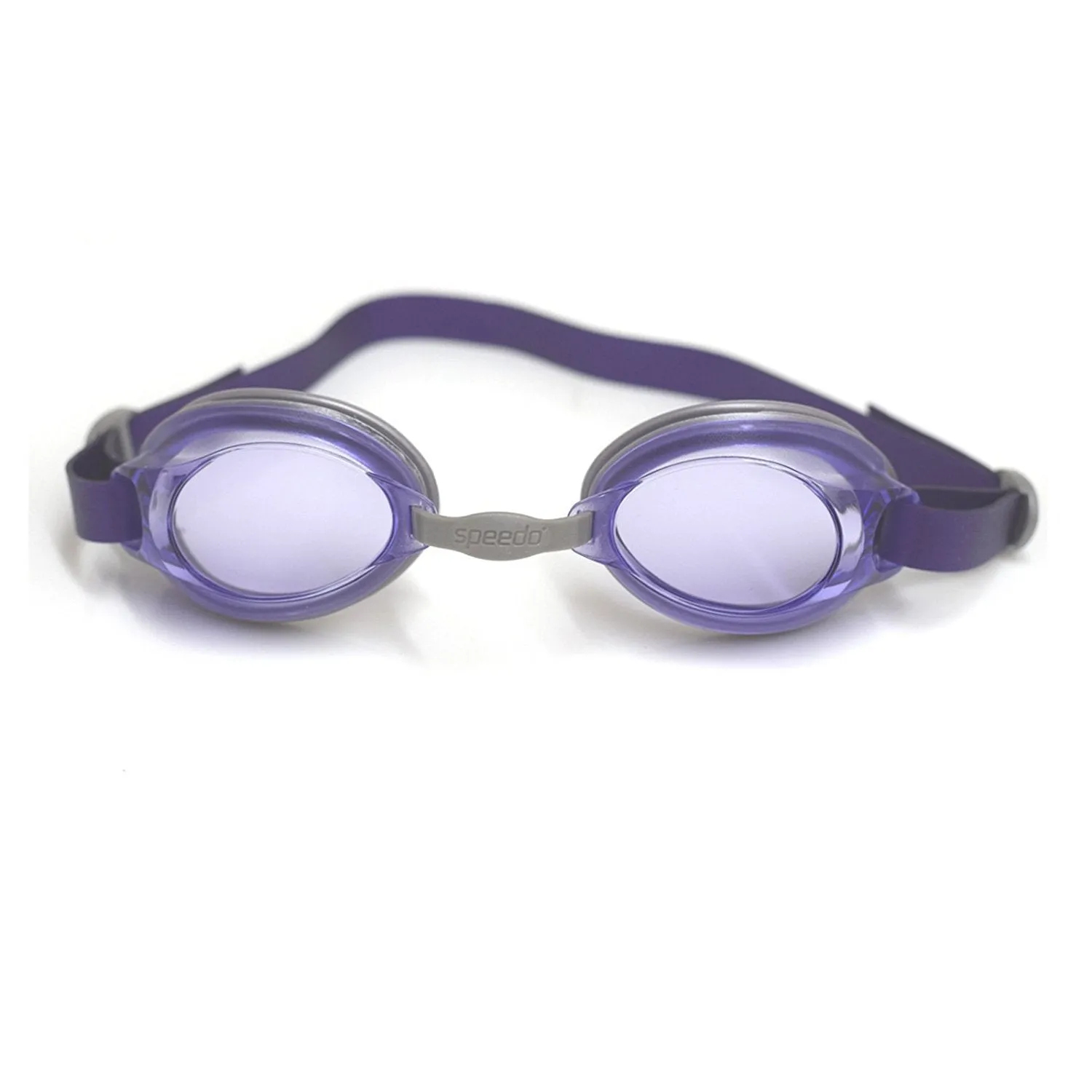 Speedo Jet Swimming Goggles