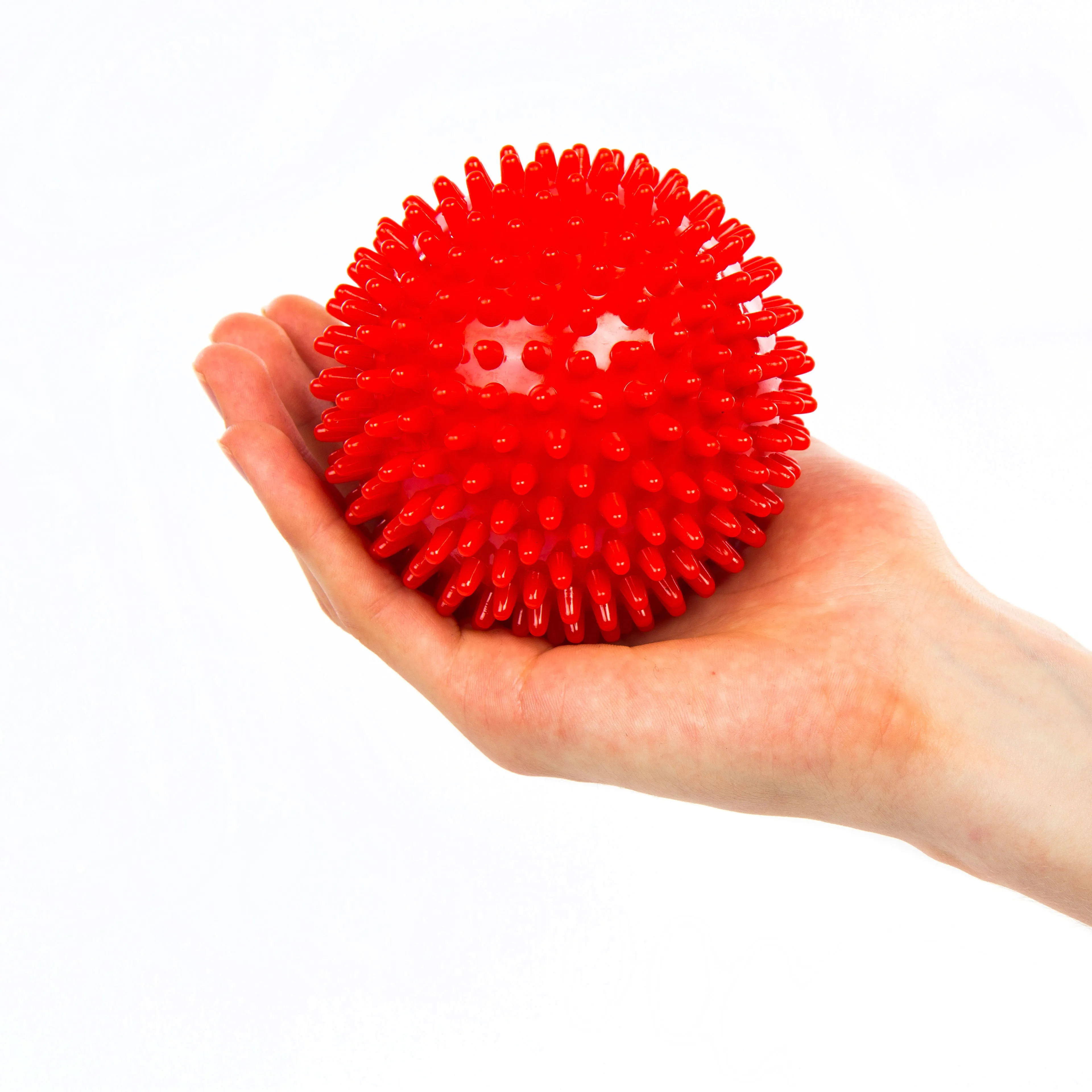 Spiky Massage Ball