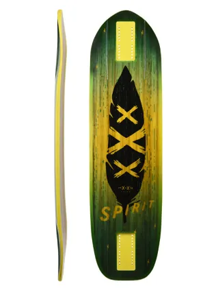 Spirit