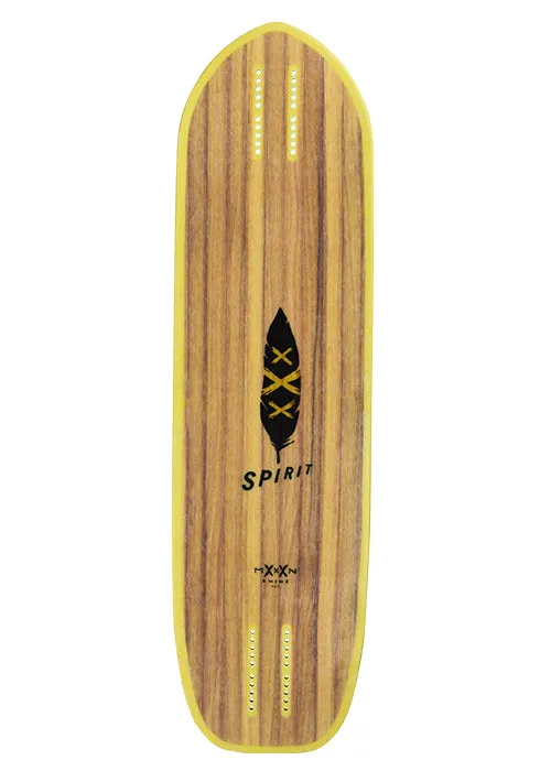 Spirit