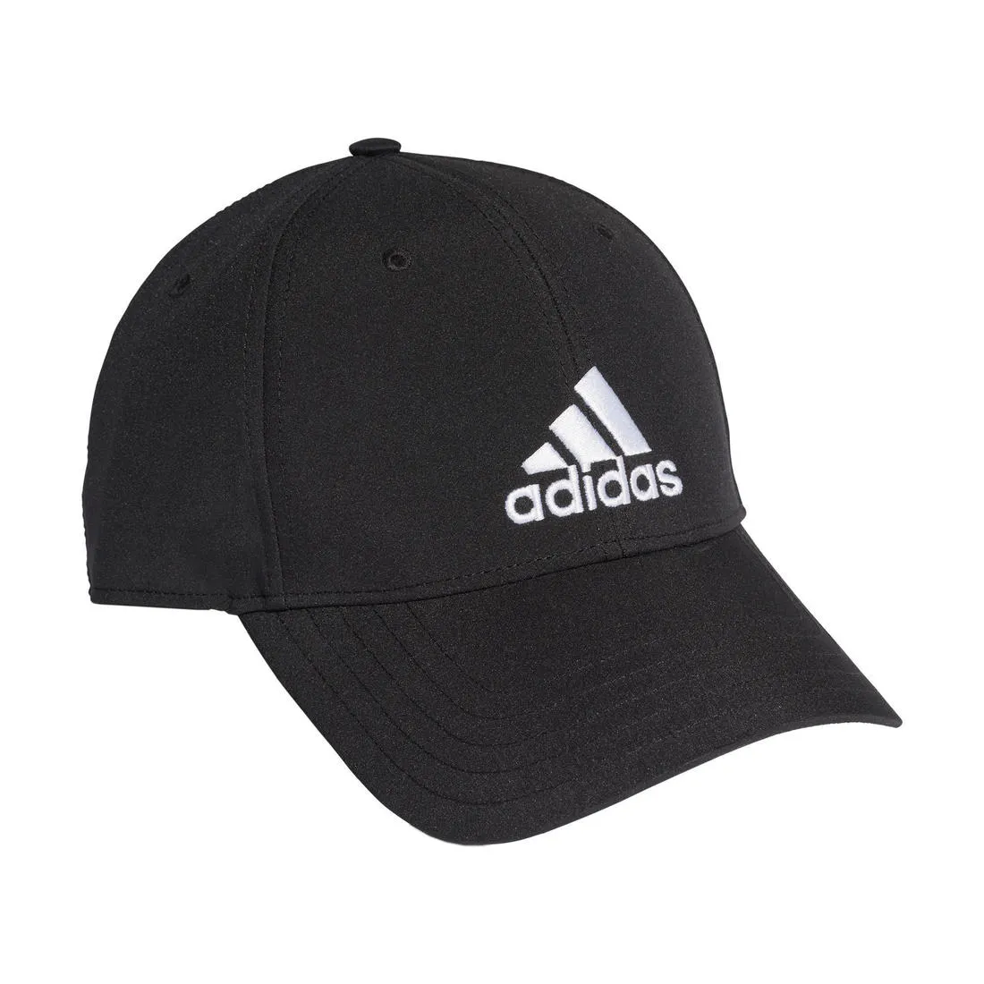 Sports Cap Size 58 cm - Black