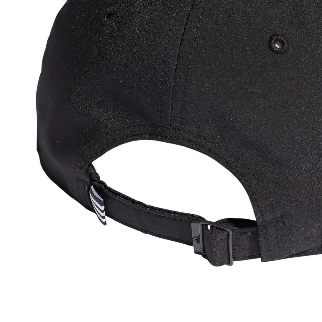Sports Cap Size 58 cm - Black