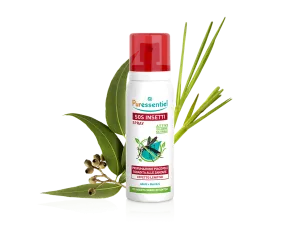 SPRAY SOS INSETTI puressentiel